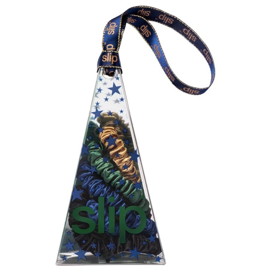 slip Hair Care Vacanze Ornamento Paige Scrunchie Offerta Anniversario