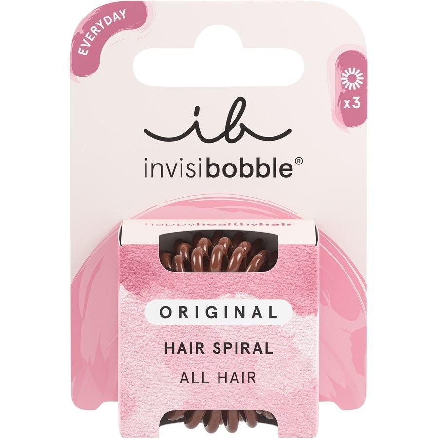 Invisibobble Original Pretzel Brown Online Outlet