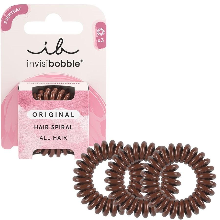 Invisibobble Original Pretzel Brown Online Outlet