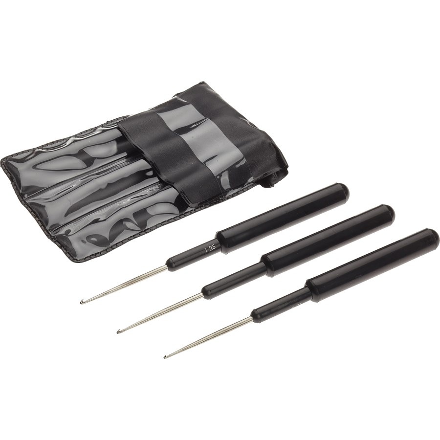 Efalock Professional Accessori per tintura Uncinetto per mèches Offerte esclusive