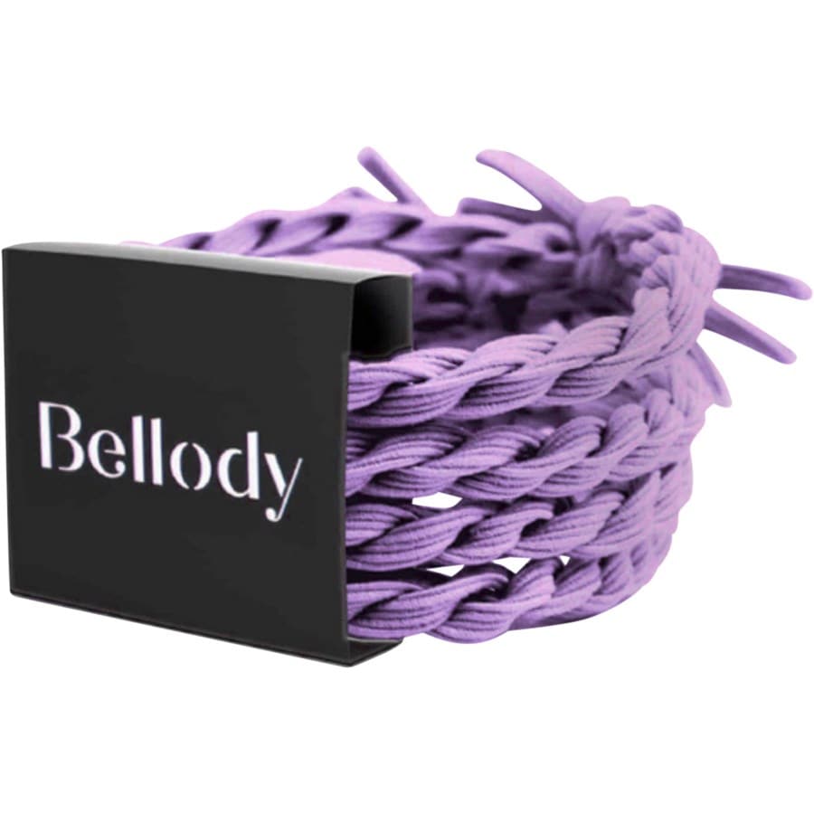Bellody Fasce per capelli Original Hair Rubbers Bora Bora Grandi sconti
