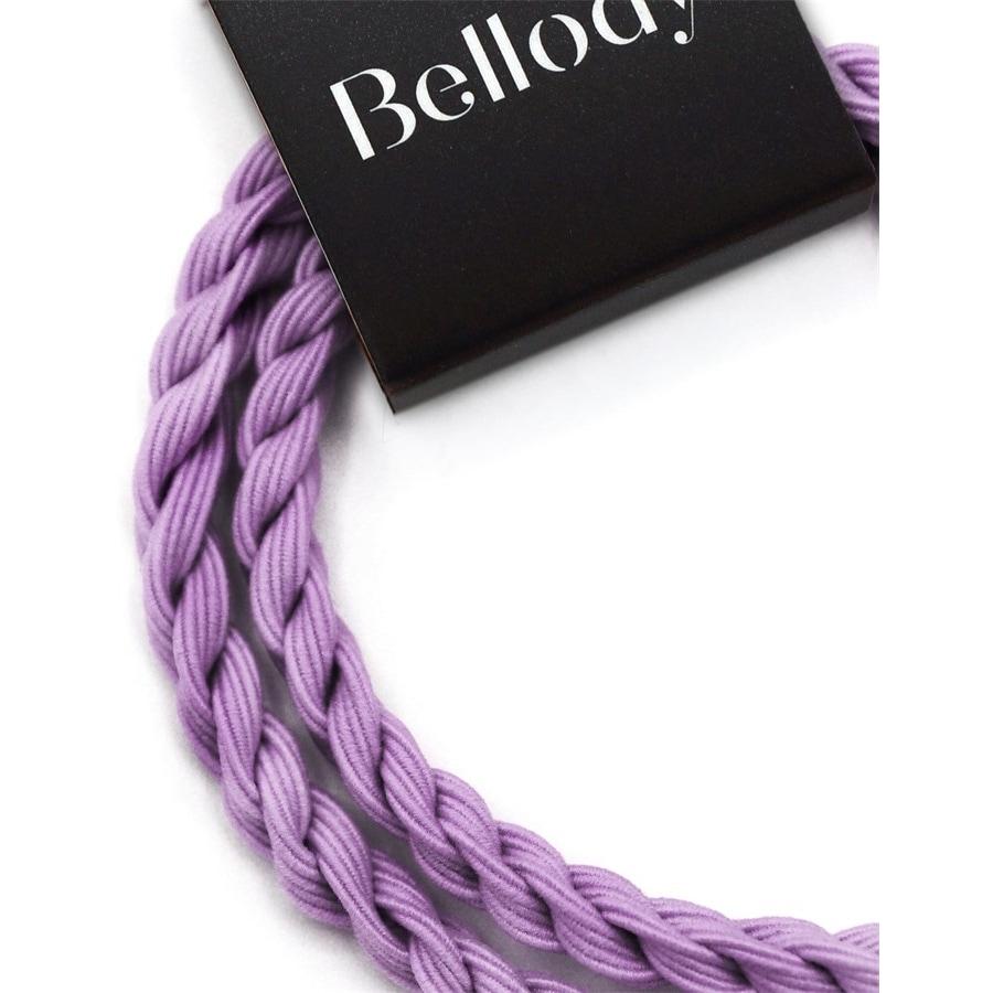 Bellody Fasce per capelli Original Hair Rubbers Bora Bora Grandi sconti