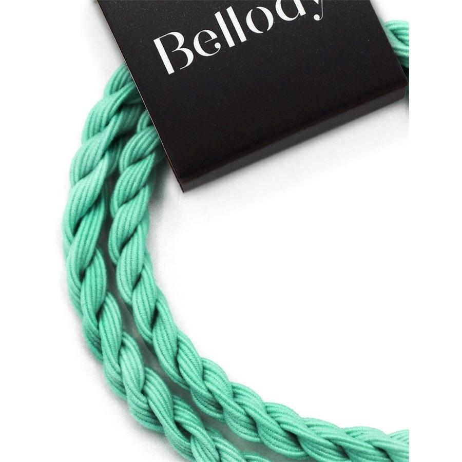 Bellody Fasce per capelli Original Hair Rubbers Euphoria Nuovi prodotti