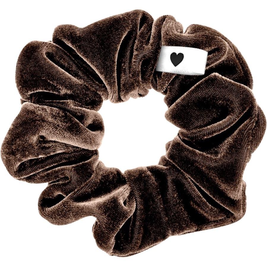 Bellody Scrunchies Original Scrunchie Mocha Brown Bestseller