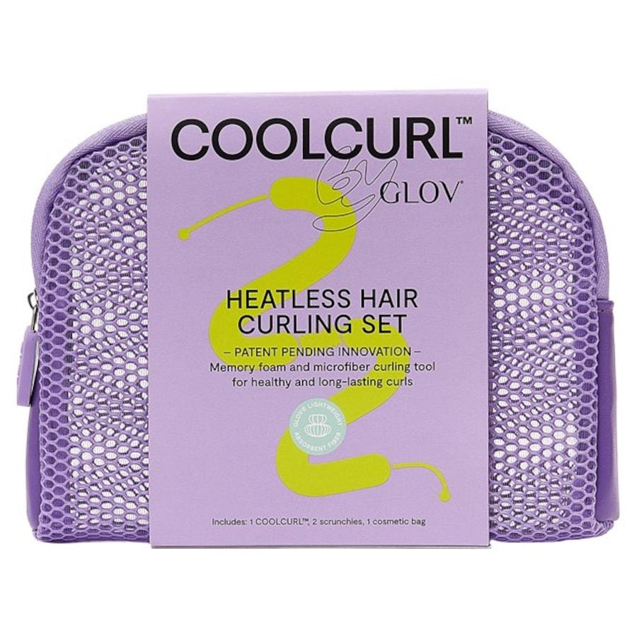 GLOV Set regalo Heatless Hair Curling Set Offerte speciali