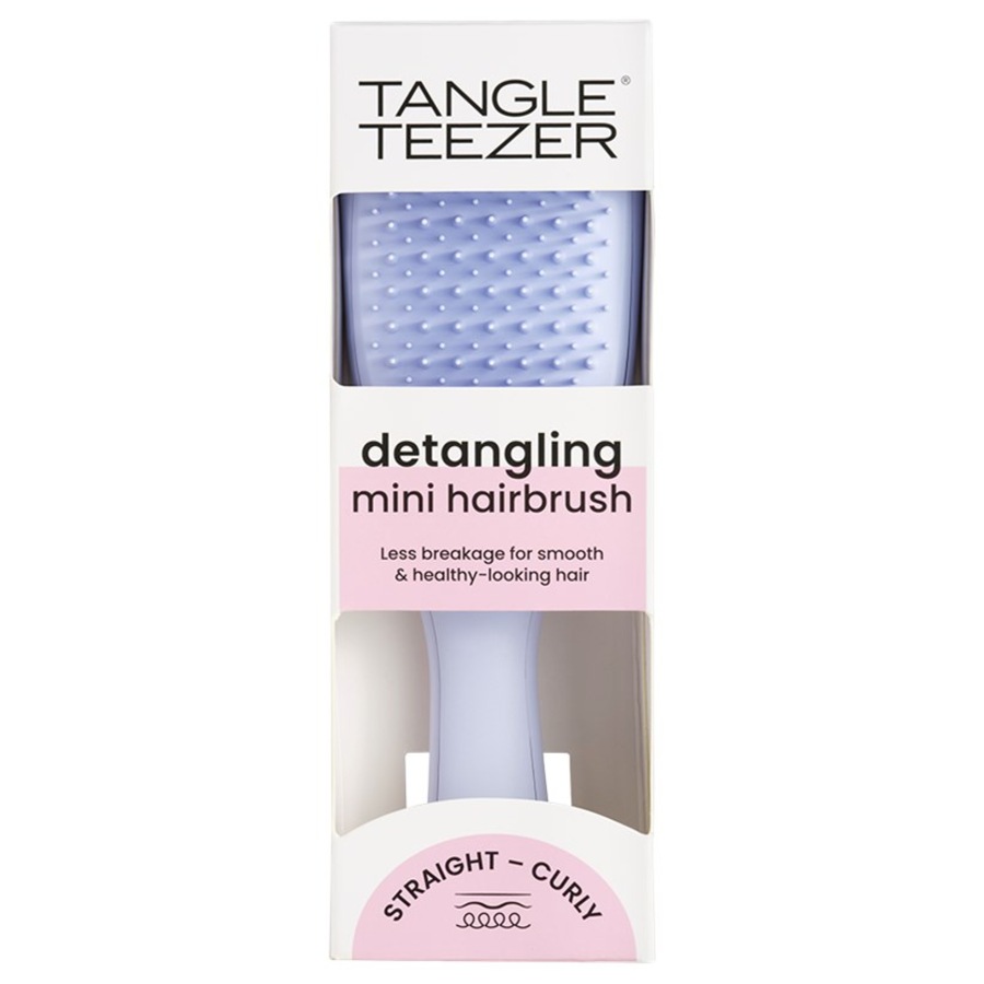 Tangle Teezer Riccio Lavender Latest stili