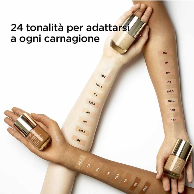 Clarins Everlasting Youth Fluid Black Friday Prezzi