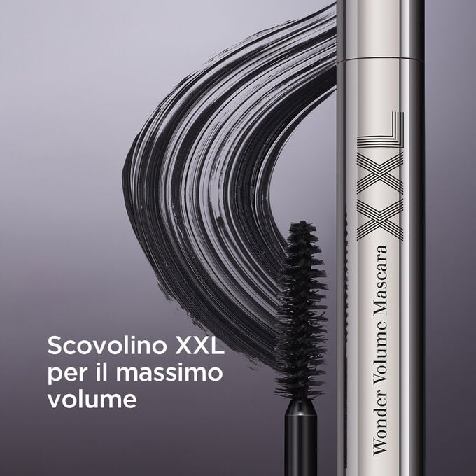 Clarins Mascara Wonder Volume XXL Novità