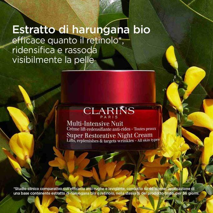 Clarins Tutti i tipi di pelle Offerta San Valentino