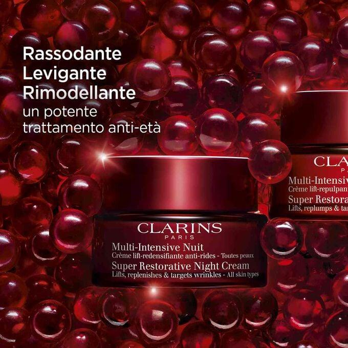 Clarins Tutti i tipi di pelle Offerta San Valentino