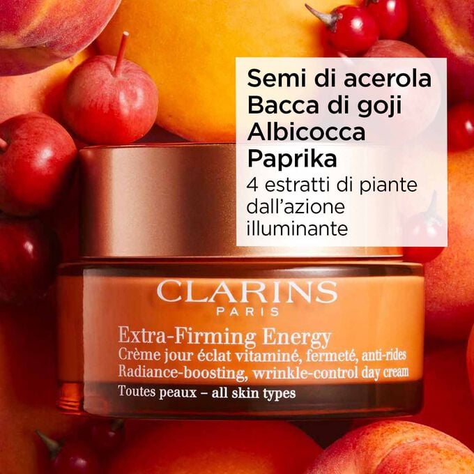 Clarins Extra-Firming Energy Offerta temporanea