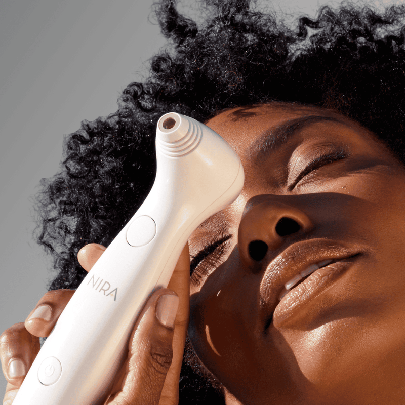 NIRA Precision Laser & Siero Avanzato Flash Sale