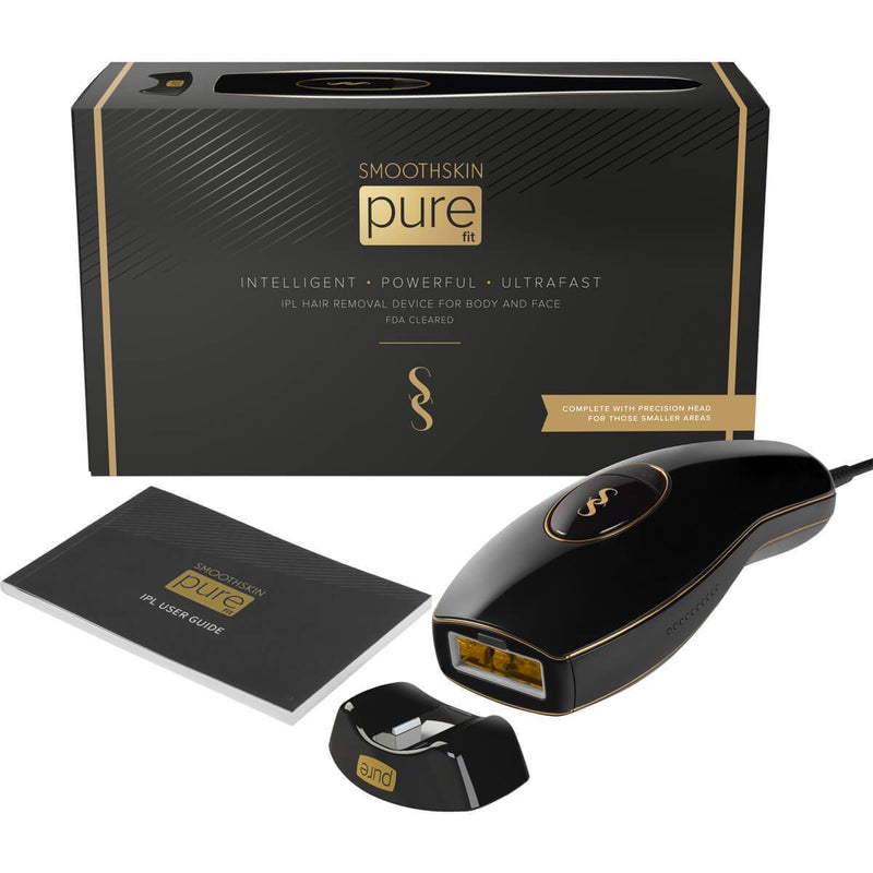 SmoothSkin Dispositivo di Epilazione IPL Pure Fit Offerta Pasqua