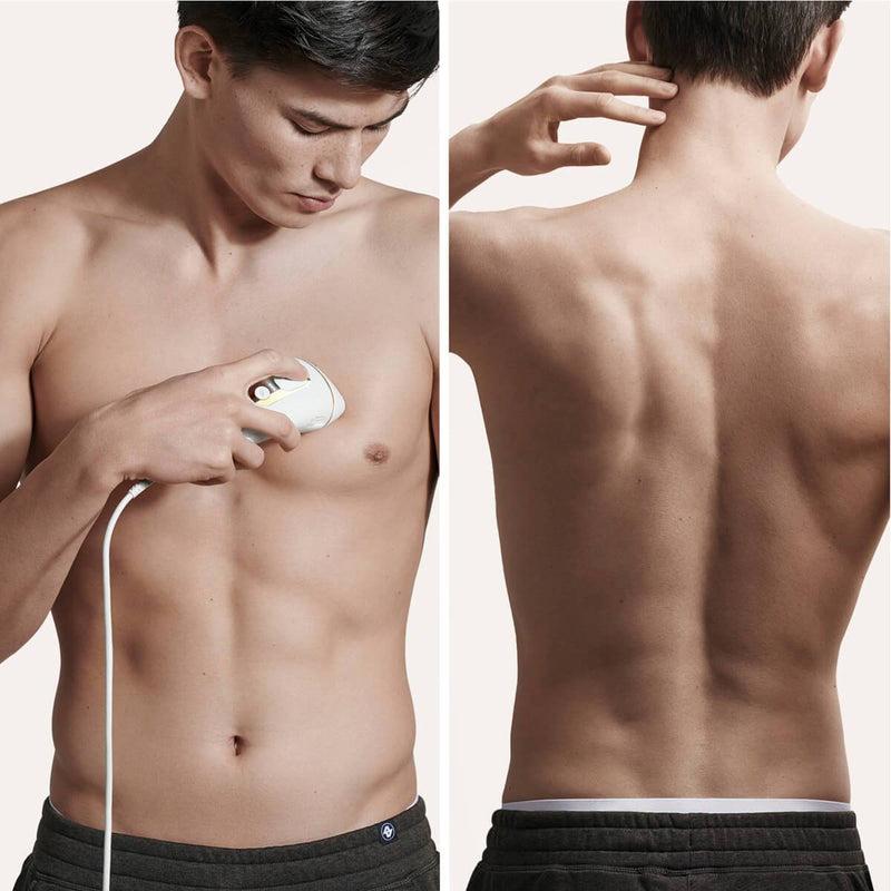 Braun Silk·expert Pro 5 PL5347 IPL Offerta Giorno del Papà