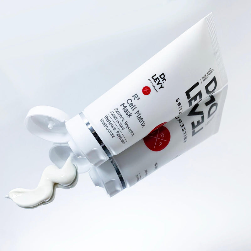 Dr Levy Set Stem Cell Miracle Trial (del valore di 495€) Smaltimento dello stoccaggio