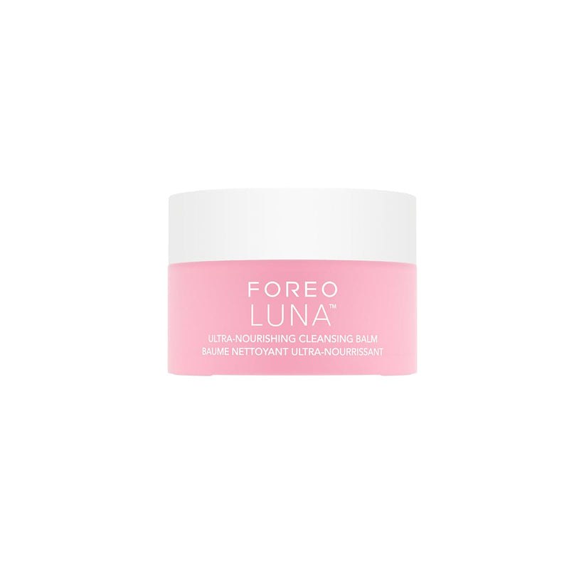 FOREO Balsamo Detergente Ultra Nutriente LUNA (75ml) Bestseller