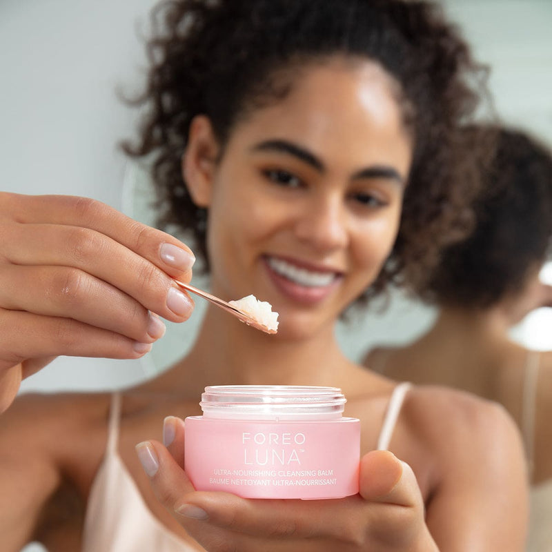 FOREO Balsamo Detergente Ultra Nutriente LUNA (75ml) Bestseller