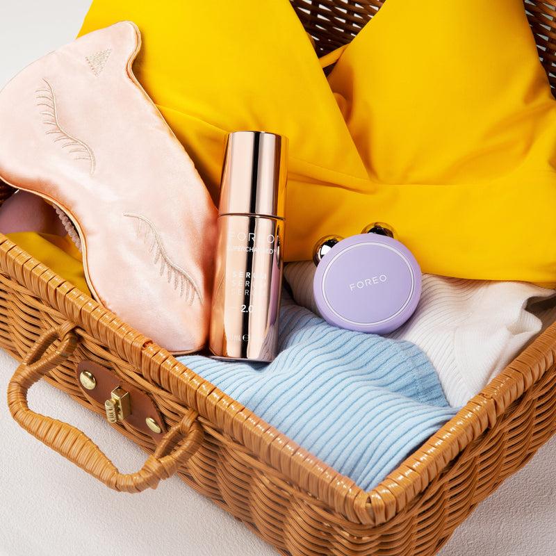 FOREO Dispositivo tonificante a microcorrente BEAR 2 go Offerte giornaliere