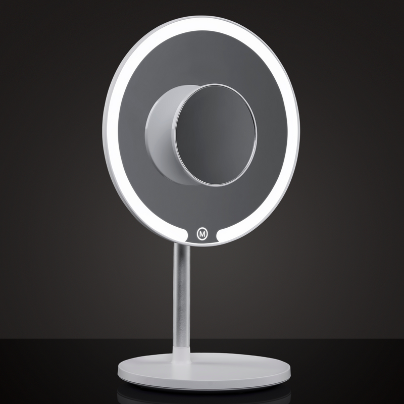 CurrentBody Skin Specchio illuminato a luce LED Offerte speciali