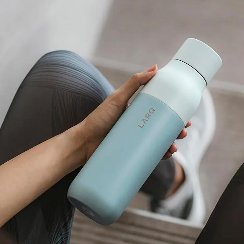 LARQ Borraccia auto-pulente 500ml / 17oz ACQUISTA ORA
