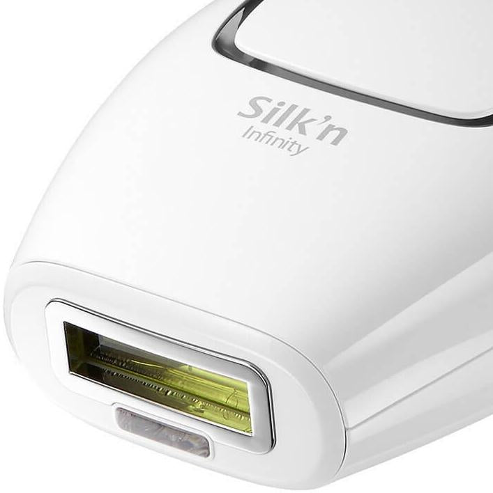 Silk'n Infinity 400 000 Trasporto libero internazionale