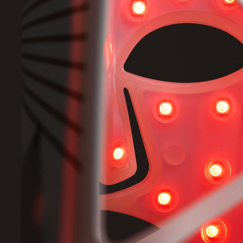 CurrentBody Skin Offers Maschera di fototerapia a Luce LED per il viso CurrentBody Skin Offerta Esporta salva