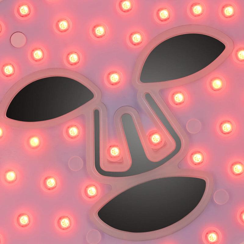 CurrentBody Skin Offers Maschera di fototerapia a Luce LED per il viso CurrentBody Skin Offerta Esporta salva