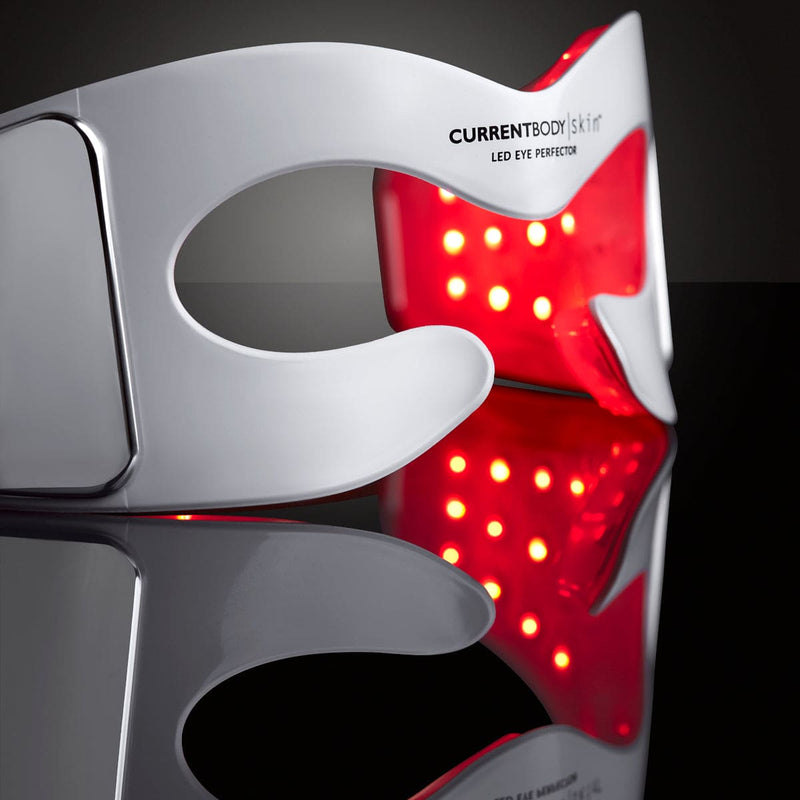 CurrentBody Skin Offers CurrentBody Skin LED Eye Perfector Offerta 50% di sconto per tempo limitato