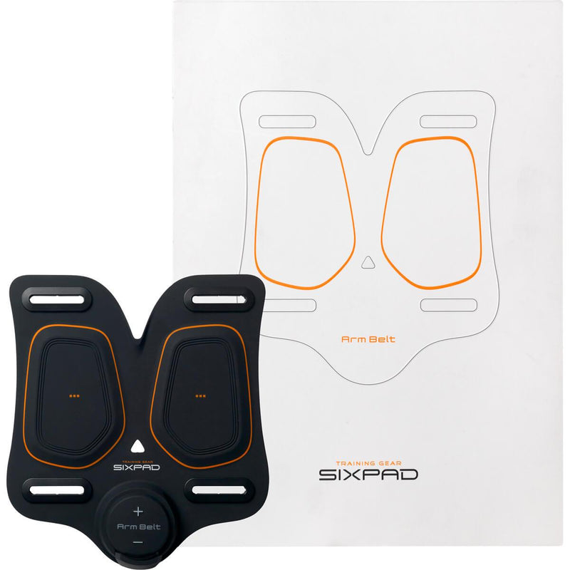 SixPad Cintura SIXPAD per braccia Negozio online di fabbrica