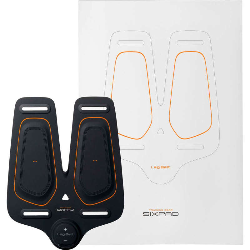 SixPad Cintura SIXPAD per gambe Offerta speciale