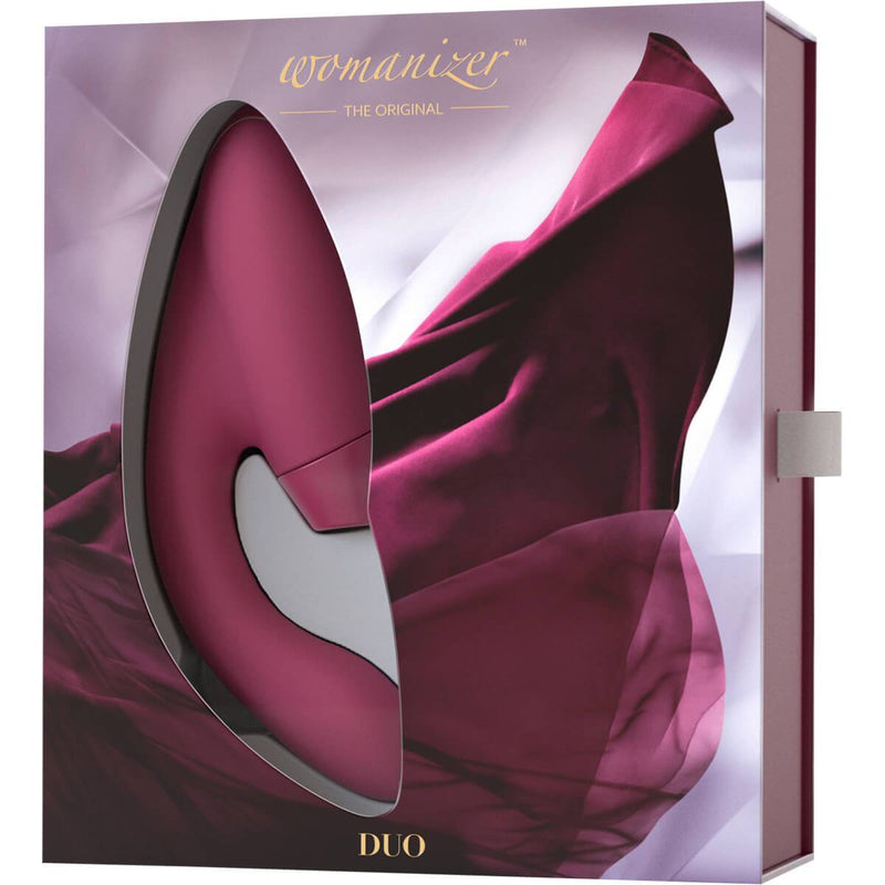 Womanizer DUO Black Friday