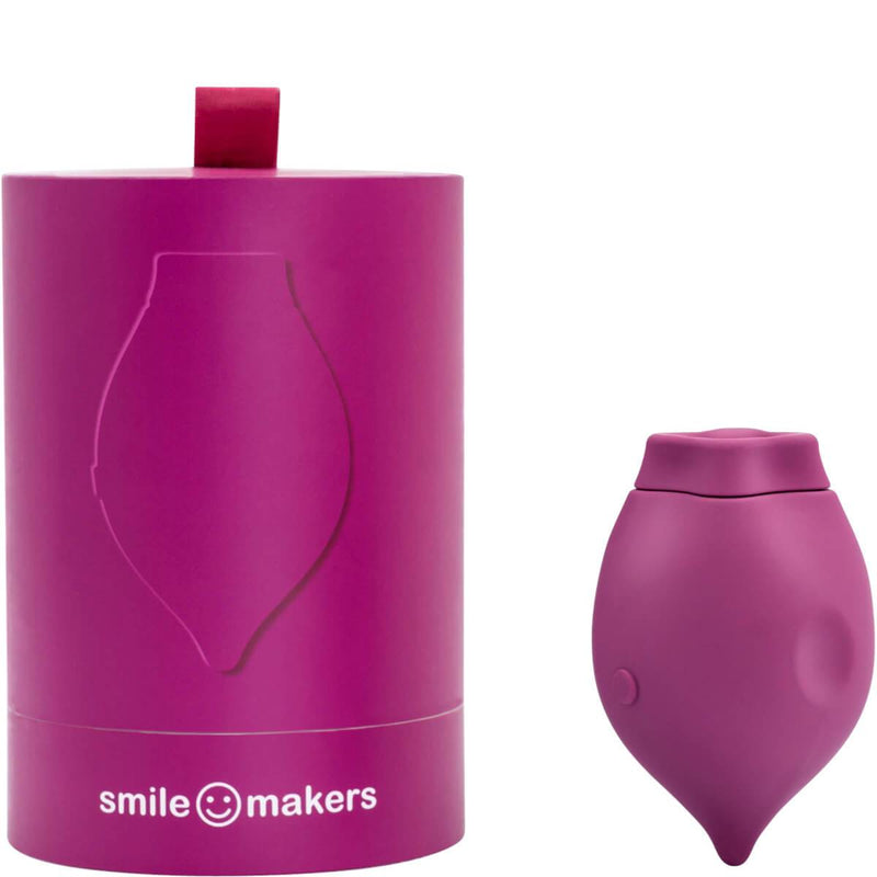 Smile Makers The Poet Lightning offer