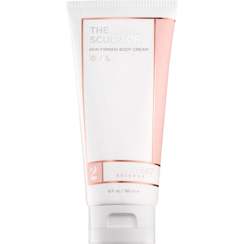BeautyBio GloPRO The Sculptor crema corpo rassodante 180 ml Offerta settimanale