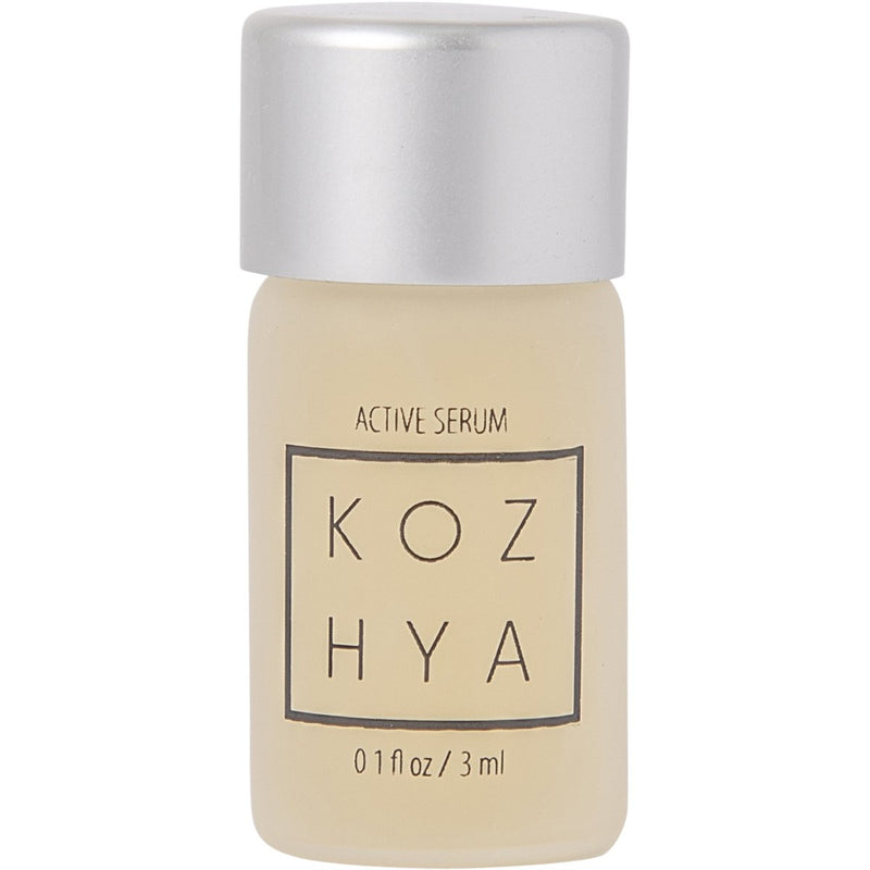 KOZHYA Siero attivo ACQUISTA ORA