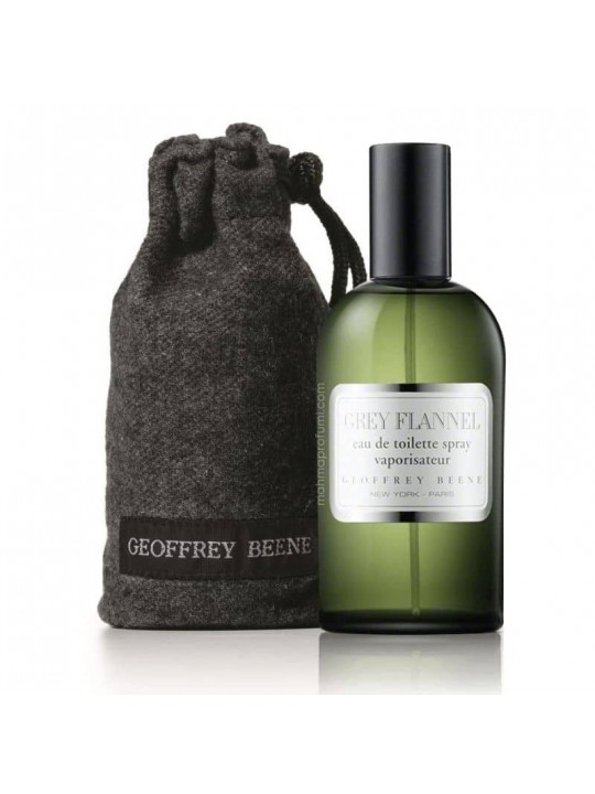 Geoffrey Beene Grey Flannel Eau de Toilette Spray
