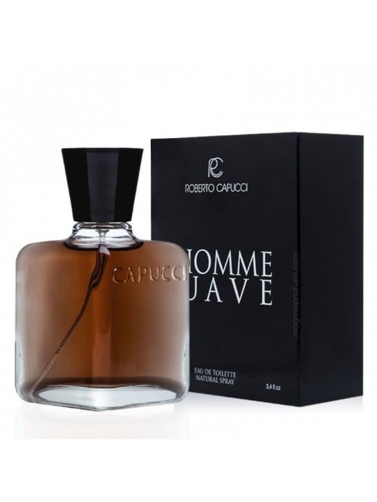 Roberto Capucci L'Homme Suave Eau de Toilette