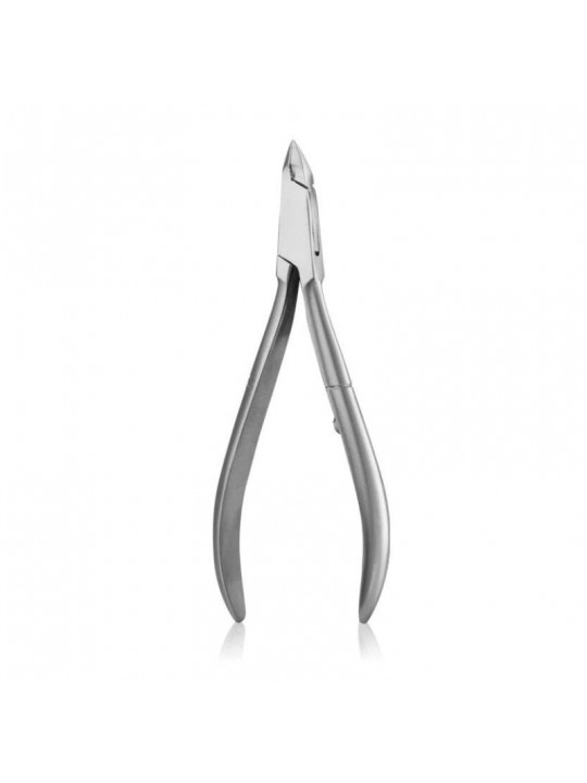 Kost Tronchesina Professionale per Cuticole in Acciao Inox