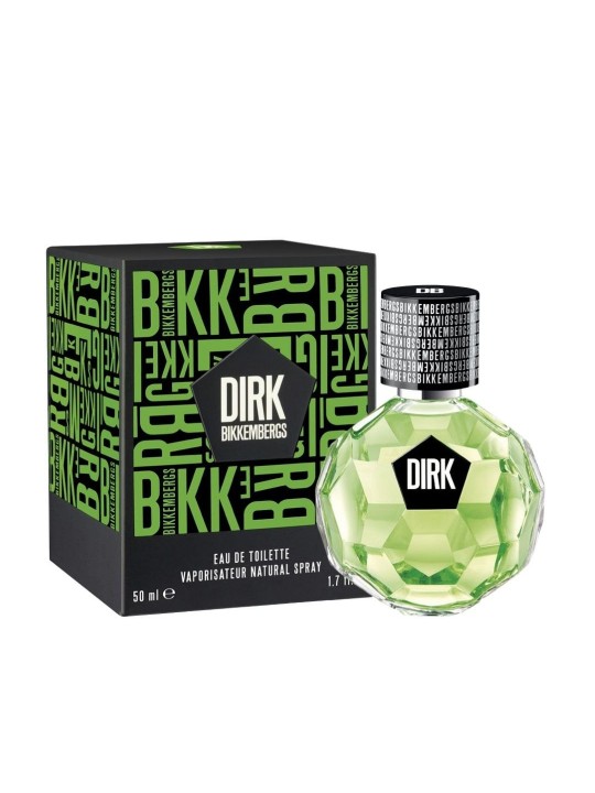 Dirk Bikkembergs Eau de Toilette