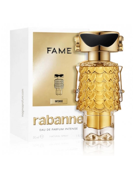 rabanne Fame Eau de Parfum Intense