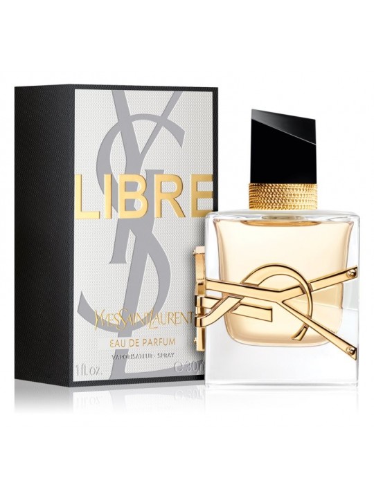 Yves Saint Laurent Libre Eau de Parfum