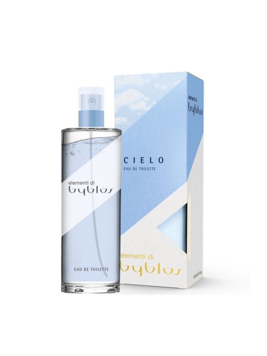 Byblos Cielo Eau de Toilette