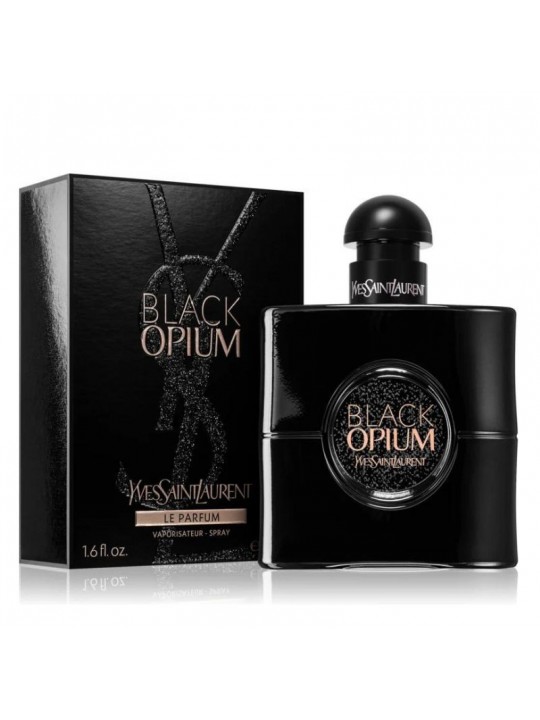 Yves Saint Laurent Black Opium Le Parfum