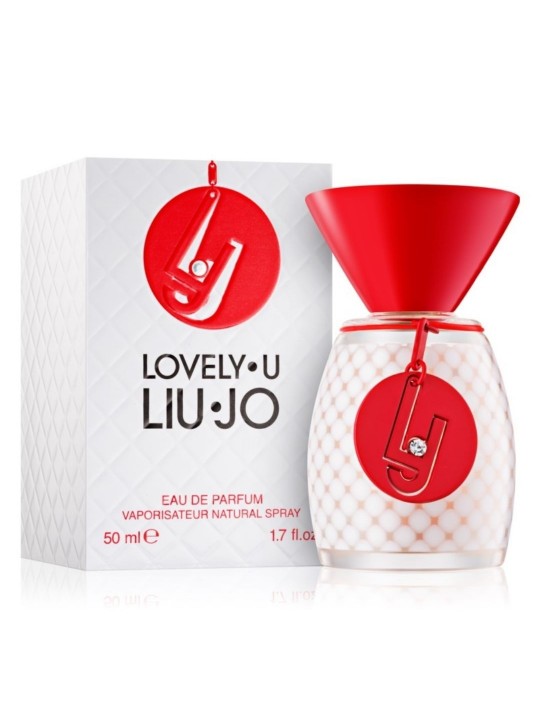 Liu Jo Lovely U Eau de Parfum