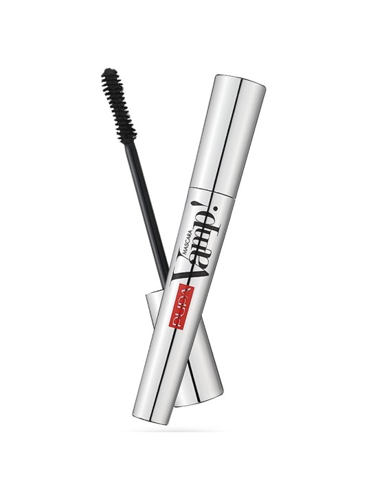Pupa Milano Mascara Vamp 100 Extra Black