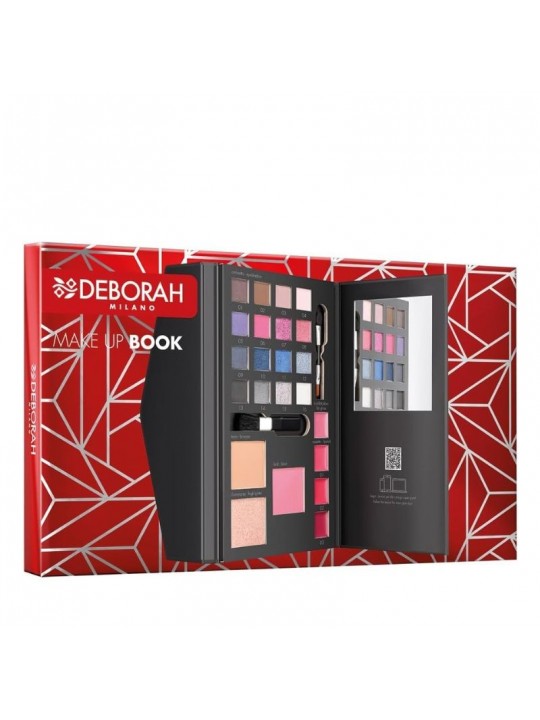 Deborah Milano Make Up Book Vol 2 Toni Freddi 2023