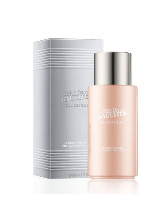 Jean Paul Gaultier Classique Latte Corpo Profumato Comprare a buon mercato