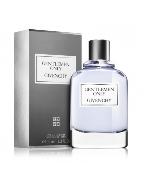 Givenchy Gentleman Only Eau de Toilette Offerta Pasqua