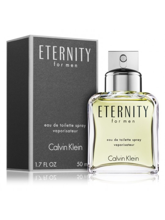 Calvin Klein Eternity For Men Eau de Toilette Offerta migliore