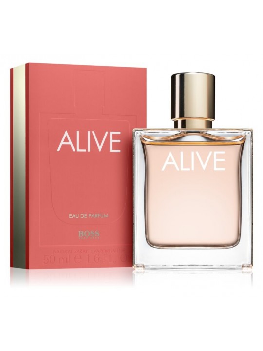Hugo Boss Alive Eau de Parfum Rilascio limitato