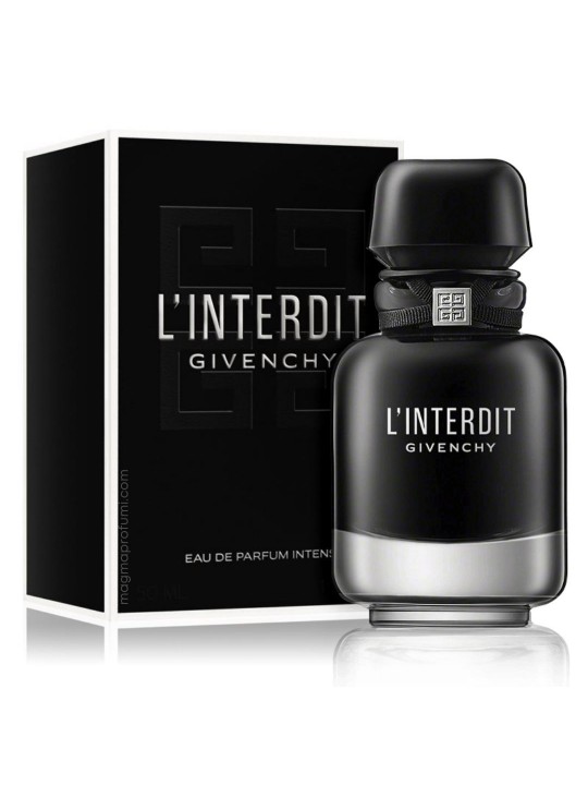 Givenchy L’Interdit Intense Eau de Parfum Latest stili